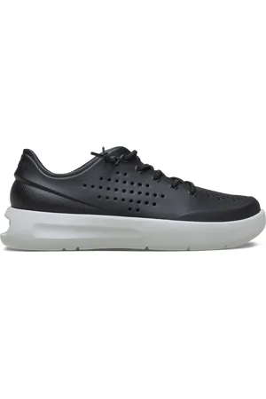 Crocs | Herren | InMotion Pacer | Sneakers | Schwarz | 43