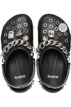 Crocs | Unisex | Louane X Classic | Clogs | | 43