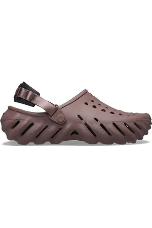 Crocs | Unisex | Echo | Clogs | neutrals | 43