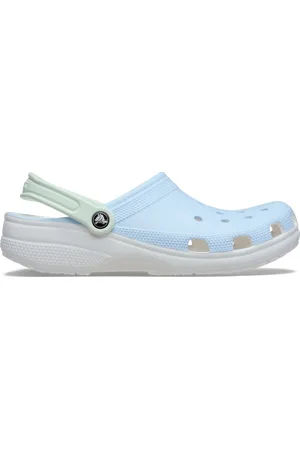 Crocs | Unisex | Classic Retro Sport | Clogs | Blau | 43