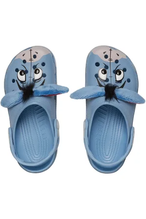 Crocs | Unisex | Disney Winnie the Pooh Eeyore Classic | Clogs | patterned | 43