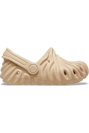 Crocs | Kinder | Salehe Bembury X The Pollex Toddler | Clogs | neutrals | 27