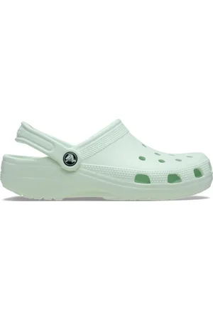 Crocs | Unisex | Classic | Clogs | Grün | 43
