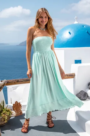 Bodenlange maxikleider Clearance