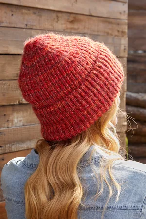 Cupshe Strickmütze