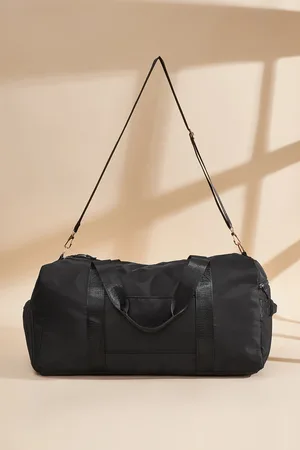 Cupshe Schwarze Tasche