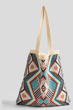 Cupshe Boho Tragetasche
