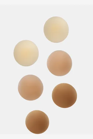Cupshe Neutrale weiche Nipple Covers