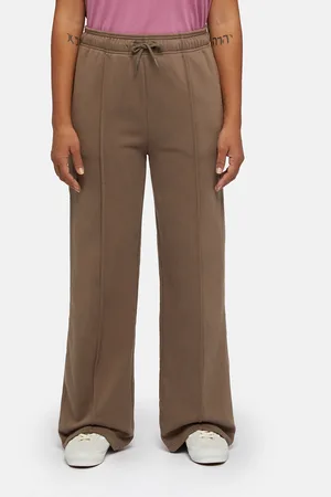 Dickies Mapleton Sweathose Mit Geradem Bein Frau Size S