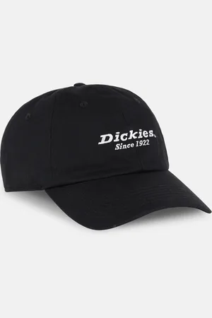 Dickies Everyday Kappe Aus Twill-Baumwolle Unisex Size One Size