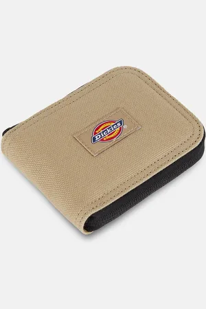 Dickies Duck Canvas Portemonnaie Unisex Size One Size