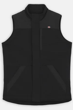 Dickies Duratech Gefütterte Weste Frau Size L