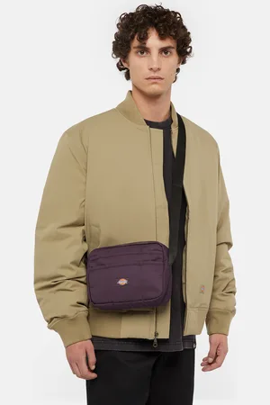 Dickies Moreauville Messenger Bag Unisex Size One Size