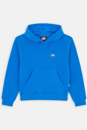 Dickies Oakport Kapuzenpulli Für Kinder Unisex Size S