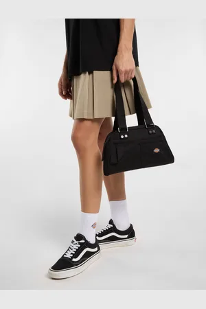 Dickies Minitasche aus 66er-Gewebe Frau Size One Size