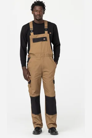 Dickies Everyday Arbeitslatzhose Mann Size 2XL