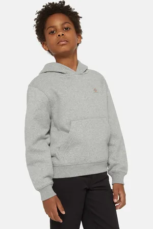 Dickies Oakport Kapuzenpulli Für Kinder Unisex Size S