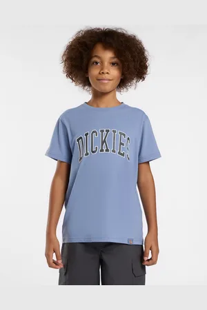 Dickies Aitkin T-Shirt Für Kinder Unisex Size L