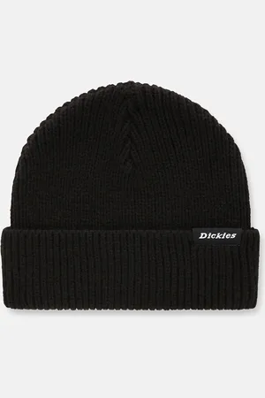 Dickies Woodworth Beanie Unisex Size One Size