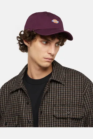 Dickies Hardwick Baseball Kappe Unisex Size One Size