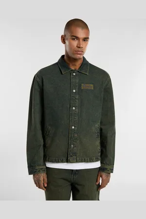 Dickies Lewistown Denim Jacke Mann Size S