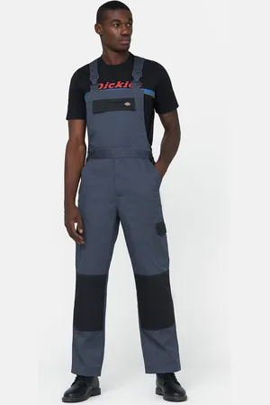 Dickies Everyday Arbeitslatzhose Mann Size 2XL