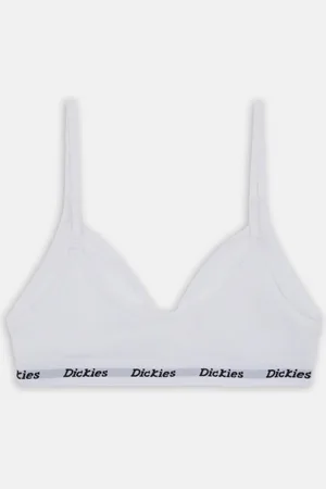 Dickies Triangle Bralette Frau Size L
