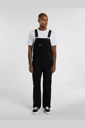 Dickies Duck Canvas Classic Latzhose Mann Size L