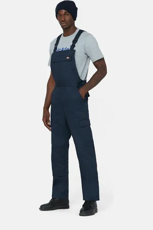 Dickies Everyday Arbeitslatzhose Mann Size M