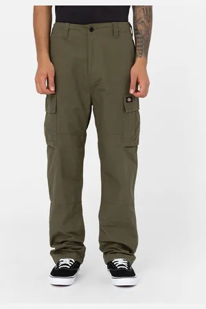 Dickies Eagle Bend Cargo-Hose Mann Size 28