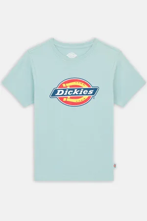 Dickies Icon Logo T-Shirt Für Kinder Unisex Size XXS