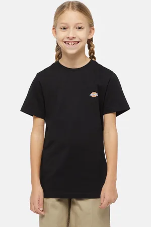 Dickies Mapleton T-Shirt Für Kinder Unisex Size XXS