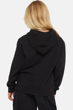 Dickies Icon Logo Kapuzenpulli Für Kinder Unisex Size M