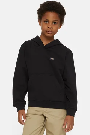 Dickies Oakport Kapuzenpulli Für Kinder Unisex Size XS