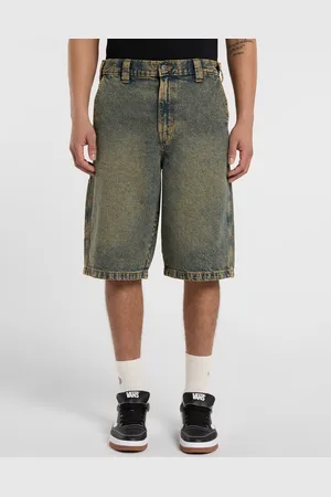 Dickies Madison Jeansshorts Mann Size 34