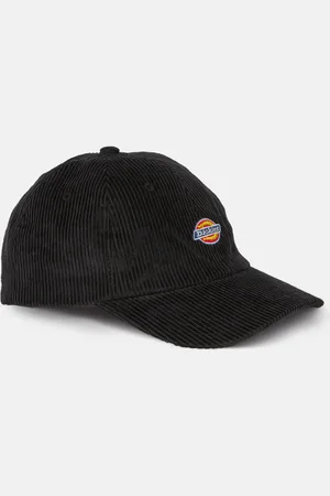 Dickies Hardwick Cord Baseball Kappe Unisex Size One Size