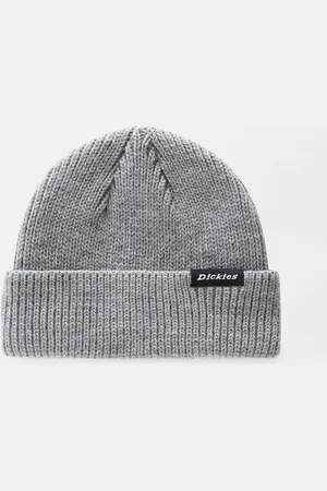 Dickies Woodworth Beanie Unisex Size One Size