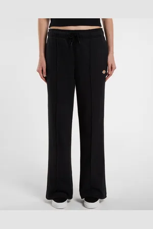 Dickies Mapleton Sweathose Mit Geradem Bein Frau Size XXS