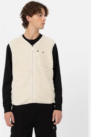 Dickies Mount Hope Weste Mann Size S