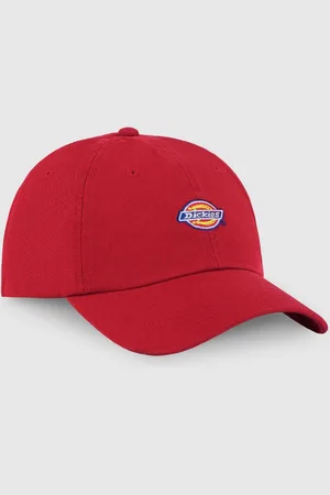 Dickies Hardwick Baseball Kappe Unisex Size One Size