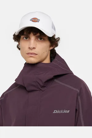 Dickies Hanston Trucker Kappe Unisex Size One Size