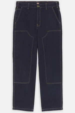 Dickies Madison Double Knee Jeanshose Mann Size W30/L34