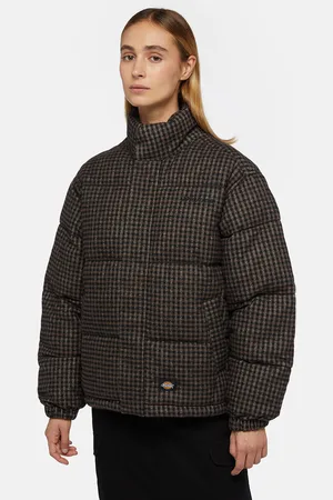 Dickies Frenchtown Steppjacke Frau Size L