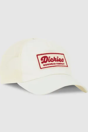 Dickies Lewistown Trucker Kappe Unisex Size One Size