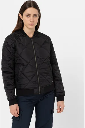 Dickies Bomber Steppjacke Frau Size M