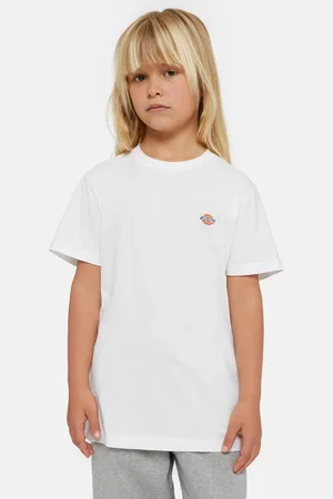 Dickies Mapleton T-Shirt Für Kinder Unisex Size XXS