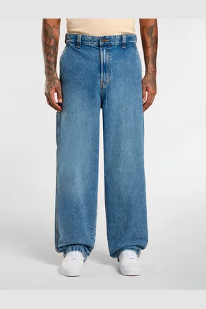 Dickies Madison Jeanshose Mann Size W34/L32