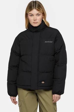 Dickies Scobey Steppjacke Frau Size S