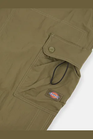 Dickies Jackson Cargohose Frau Size XXS