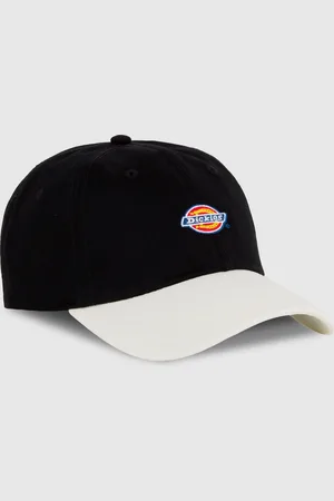 Dickies Hardwick Two-Tone Baseball Kappe Unisex Size One Size